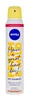 Nivea Suchý Šampon Fresh Revive 200 ml pro Blondýnky Náhled obrázku produktu 3
