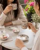 AEN OTTO Türkische Kaffeetassen, Mokkatassen - Set 6er, Produktbild-Vorschau 3
