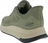 Skechers Herren Slip-ins BOBS Sport Squad 4 Sneaker 118423 Produktbild-Vorschau 37