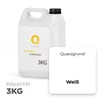 Quarzgrund Für Buntsteinputz Weiß M02 Produktbild-Vorschau 2