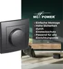 LED-Dimmer für elektronische Trafos McPower ''Flair'' Produktbild-Vorschau 4