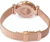 Emporio Armani GIANNI T-BAR AR11092 Damenarmbanduhr Produktbild-Vorschau 13