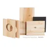 Relaxdays Eichhörnchen Futterhaus, Bausatz, Holz, 2 Produktbild-Vorschau 6