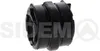 SIDEM 807804 Lagerung Stabilisator Stabigummi Vorne für Produktbild-Vorschau 3