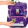 Step by Step Ranzen-Set SPACE PLAYMOBIL „Ayuma Leavi“ Produktbild-Vorschau 6