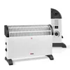 X4-LIFE Konvektor mit 3 StufenWärmeregulierung 750W, 1250W Produktbild-Vorschau 2