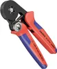 Knipex 97 53 04, Chrom-Vanadium-Stahl, Blau, Rot, 180 mm, Produktbild-Vorschau 8