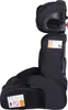 MamaLoes Saar Autositz i-Size Schwarz 76-150 cm ML050215 Produktbild-Vorschau 6