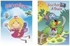 AVERY Zweckform ZDesign KIDS Stickeralbum "Prinzessin", DIN Voir les images du produit 8