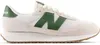 New Balance Baskets MS237WG beige pour homme Voir les images du produit 1