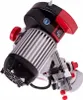 Oregon 620-230 Affilatore grigio 5 3/4" 18 A 15W Anteprima dell’immagine prodotto 9
