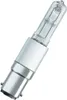 Halolux Ceram B15d 40 Watt clair 64467 64491 - Osram Voir les images du produit 1