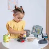 Smoby kinderkassa voor een winkel, met rekenfunctie en Productafbeelding-voorbeeld 18