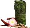 Ghassoul Wascherde Bio Vegan Tonerde Lavaerde Shampoo Haar Produktbild-Vorschau 2