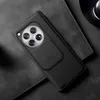 NiLLKiN CamShield Pro-cover til OnePlus 12 Black Produktbild-Vorschau 23