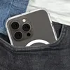 Belkin SheerForce magnet.Schutz- Hülle iPhone 13 Pro   Produktbild-Vorschau 13