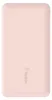 Belkin BOOST Charge ro.10.000mAh 15W+USB-A/C Kab. 15cm Produktbild-Vorschau 2