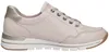Remonte Damen Sneaker Leder Reißverschluss und Schnürung Produktbild-Vorschau 14