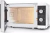 Sharp YC-MS01E-W, Arbeitsplatte, Solo-Mikrowelle, 20 l, 800 Produktbild-Vorschau 11