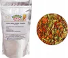 Suszone pomidory z czosnkiem i bazylią 100 G Świeże zioła Podgląd zdjęcia produktu 1