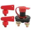 Sada odpojovače autobaterie pro odpojení napájení Kill Náhled obrázku produktu 2