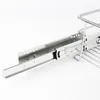WYCTIN Küchenschublade Schrankauszug Korbauszug 56 cm für Produktbild-Vorschau 2
