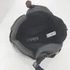 Uvex Instinct Visor Helm Mit Visier Schwarz 60-62 cm / Produktbild-Vorschau 10
