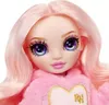 MGA Rainbow High - Lalka Bella na przyjęcie w piżamie 22 cm Náhľad obrázku produktu 25