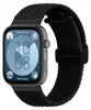 Bracelet pour montre connectée en nylon tressé pour Huawei Voir les images du produit 1