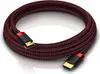 Primewire - 1m vysokorychlostní kabel 8K HDMI 2.1 s Náhled obrázku produktu 7