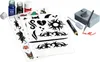 Clementoni Scientific Fun Revolving Tattoo Kit Náhľad obrázku produktu 3