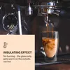 DUOS®, sklenené šálky na na latte macchiato, 6 x 310 ml, Náhľad obrázku produktu 2