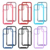 iPhone 14 Pro Max Hülle, Hybrid Transparente Rückseite Produktbild-Vorschau 7