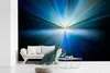 MuchoWow® Fototapete für Wohnzimmer oder Schlafzimmer Produktbild-Vorschau 7