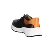 Sneaker Finn Comfort Caseres schw/arancia/nappa, Caseres Produktbild-Vorschau 11