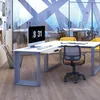 Emuca Tastaturhalterungen Mickey2, Stahl und Kunststoff, Produktbild-Vorschau 2