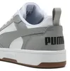 PUMA Herren Sneaker Rebound V6 Low Produktbild-Vorschau 10