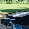 Griglie in acciaio inox INOX per Weber Go-Anywhere | Anteprima dell’immagine prodotto 12