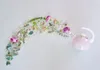 Bollitore a flauto Riess Plus da 2 litri ROSA/BUNT PASTELL Anteprima dell’immagine prodotto 4
