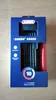 Abus Bordo 6000K 90 BK SH Faltschloss Anteprima dell’immagine prodotto 14