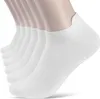 Sneaker Socken Herren Damen mit Fersenlasche Produktbild-Vorschau 1