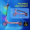 Elektroroller Kinder 6-12 Jahren, Elektroscooter 130W, Produktbild-Vorschau 5