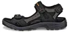 Ecco Offroad  Sandalen - zwart - Maat 47 Voir les images du produit 41