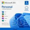 Microsoft 365 Personal 1 Jahr – Konto Digital | Sofort Produktbild-Vorschau 1