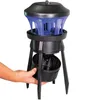 Mauk UV Insekten Falle Turbo Fan mit Absaugtechnologie Produktbild-Vorschau 5