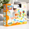 Kit de construction "Mosaïque créative". Contient un Voir les images du produit 12