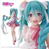 Vocaloid - Statuetta Miku Hatsune Rapunzel Ver. Wonderland Anteprima dell’immagine prodotto 14