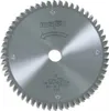 mafell Sägeblatt-HM 160 x 1,2/1,8 x 20 mm, Z 56, FZ/TZ, für Produktbild-Vorschau 2