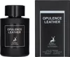 Maison Alhambra Opulence Leather, eau de parfum, 100 ml Productafbeelding-voorbeeld 6