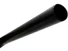 Rise Bar Fahrrad Lenker Schwarz Stahl Touring 580 Produktbild-Vorschau 4